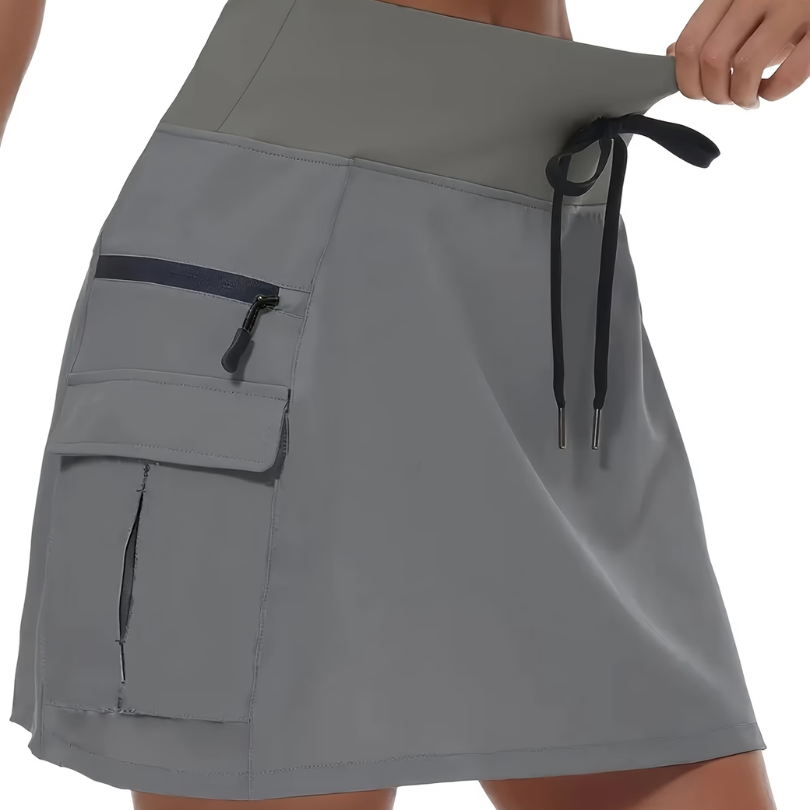 TESS | KOMFORTABLER AKTIVER SKORT