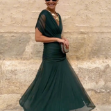 Elegantes Kleid Santana