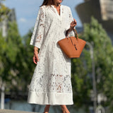 Luana | Sommer Kleid