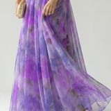 Izel Sunset Kleid
