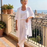 Lorrin™ | Elegantes Sommer-Set