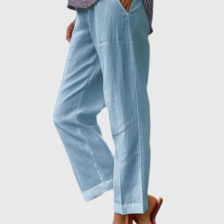 Elaine™ | Elegante Damenhosen