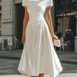 CELESTINA | Midi-Kleid