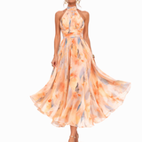LILIANA | Midi-Kleid