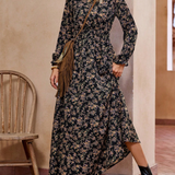 ADELA | Maxikleid