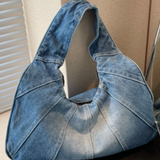 Zara | Lässige Schultertasche
