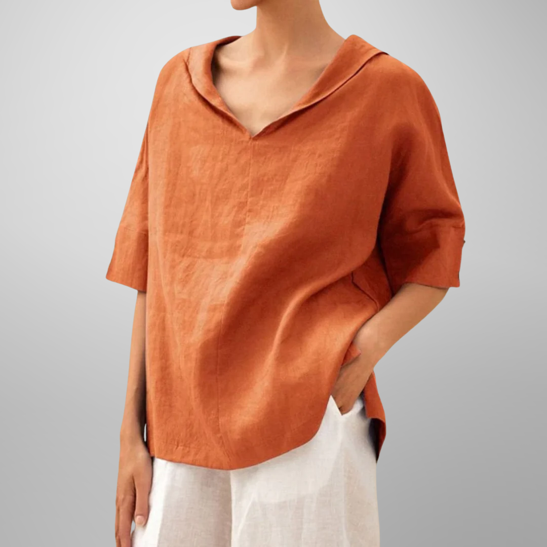 LUCY™ – Locker sitzende Bluse
