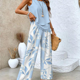 Juliette™ Elegantes Zweiteiliges Set