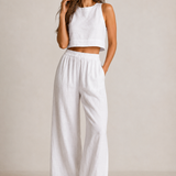 Maya - Zweiteiliges Sommer-Set