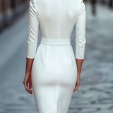 TIVARA | Midi-Kleid