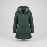 Hearthline | Warme Winterjacke