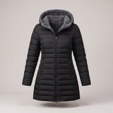 Hearthline | Warme Winterjacke