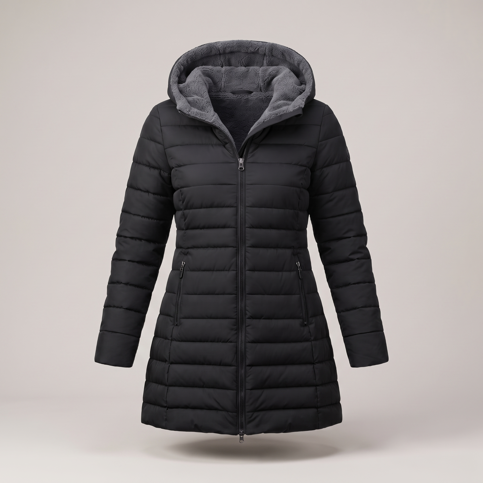 Hearthline | Warme Winterjacke
