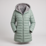 Hearthline | Warme Winterjacke
