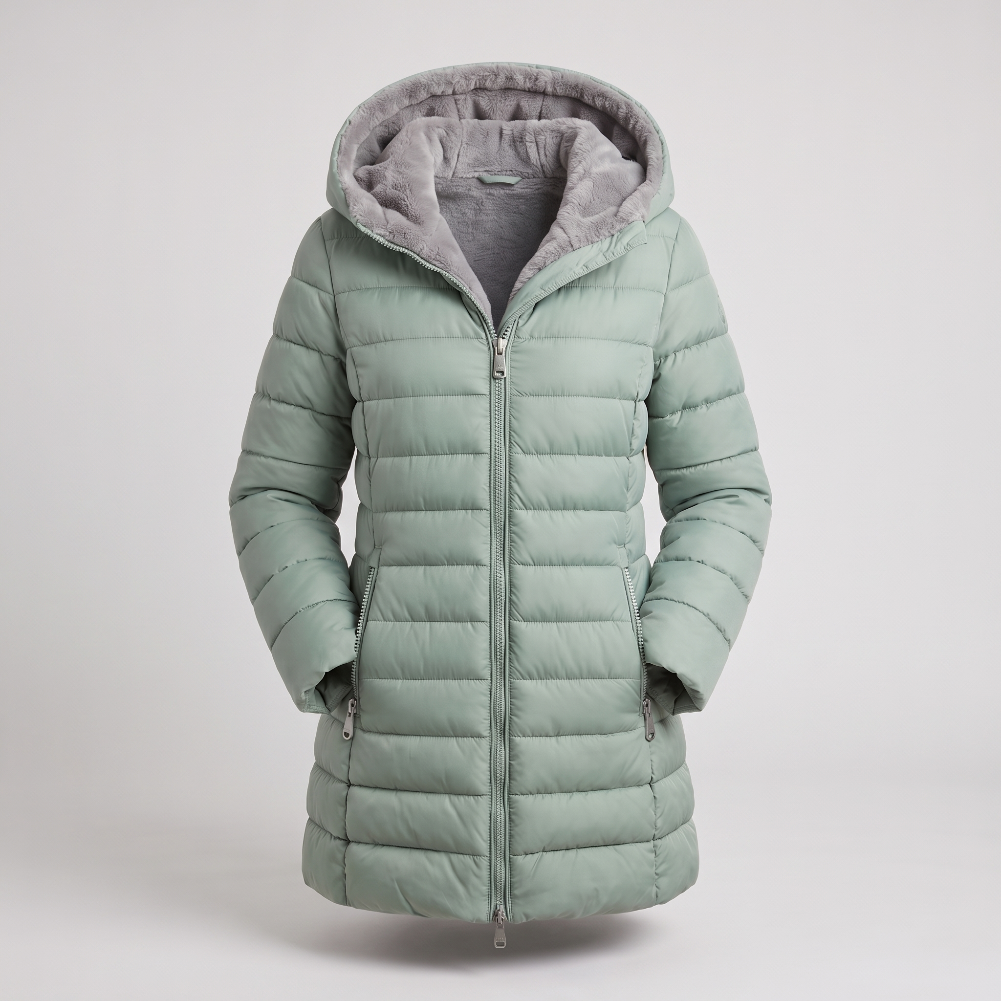 Hearthline | Warme Winterjacke