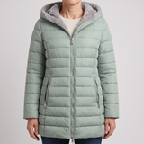 Hearthline | Warme Winterjacke