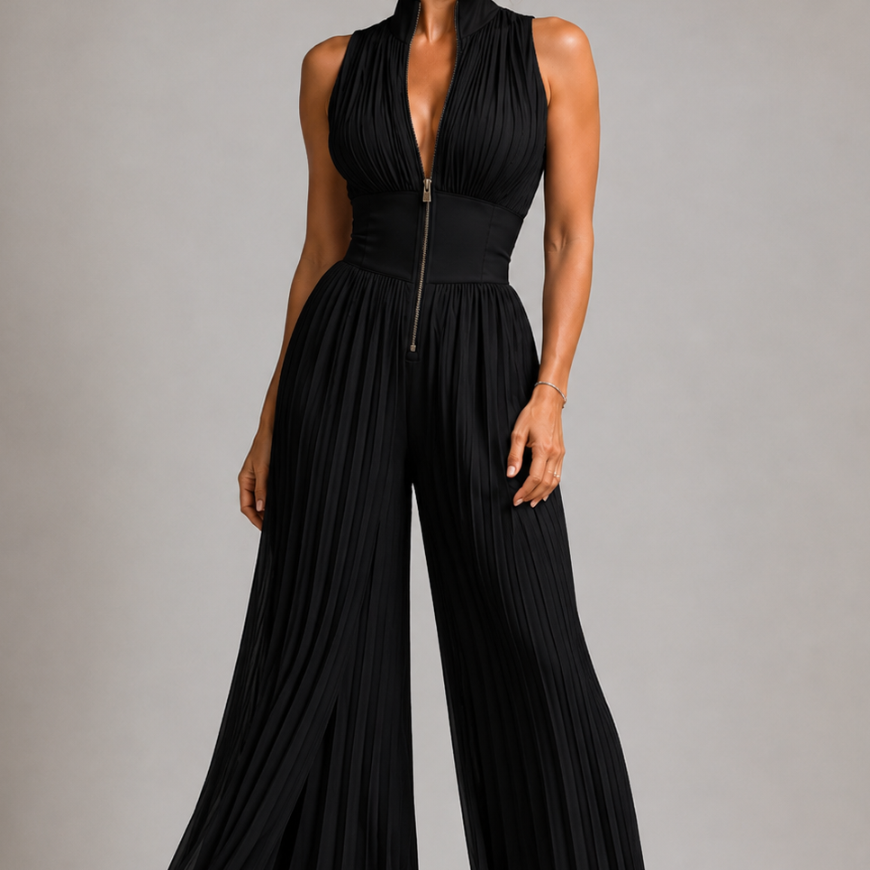 Djoni Jumpsuit