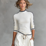 Sport Set Weite Hose Kordel