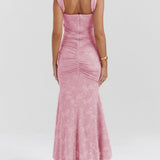 BELLA | Maxikleid