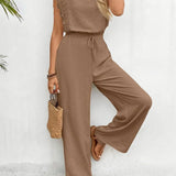 Zella™ Elegantes Zweiteiliges Set