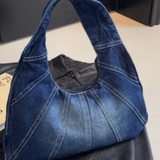 Zara | Lässige Schultertasche