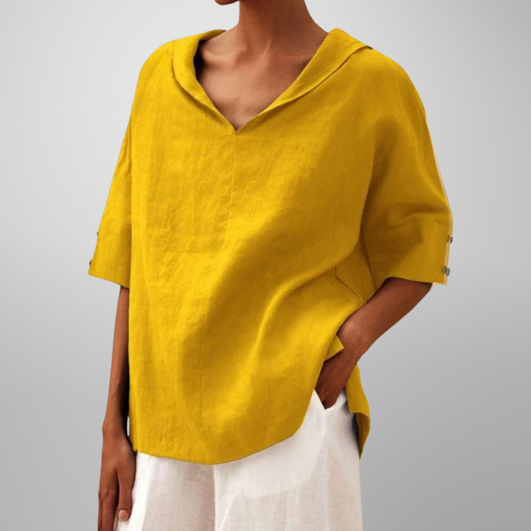 LUCY™ – Locker sitzende Bluse
