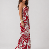 Dyman Flow Kleid