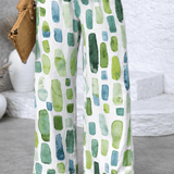 MARIELLIA | ELEGANTES ZWEITEILIGES SOMMERSET