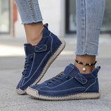 NICOLE | ORTHOPÄDISCHE DAMEN-SNEAKER