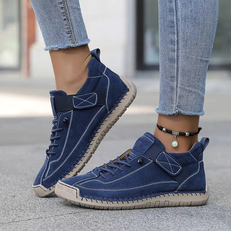 NICOLE | ORTHOPÄDISCHE DAMEN-SNEAKER
