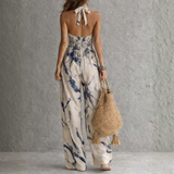 GIADA | ELEGANTER JUMPSUIT