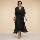 MONICA | Midi-Kleid