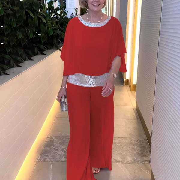 Nessa™ Elegantes Set