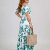 Orelina Breeze Kleid