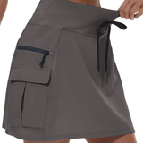 TESS | KOMFORTABLER AKTIVER SKORT