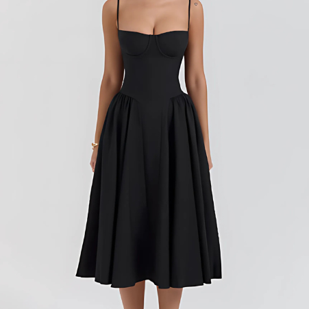 Nova | Korsettkleid - Unser Schmuckstück