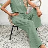 Zella™ Elegantes Zweiteiliges Set