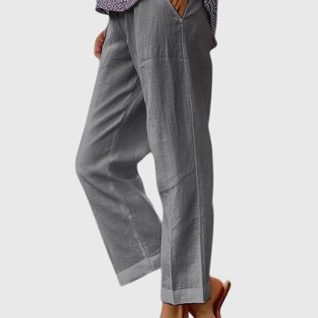 Elaine™ | Elegante Damenhosen