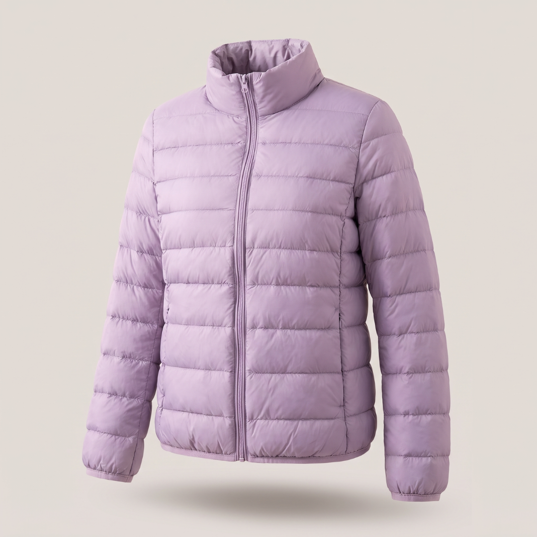 Eira | Daunenjacke