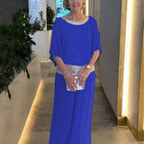Nessa™ Elegantes Set