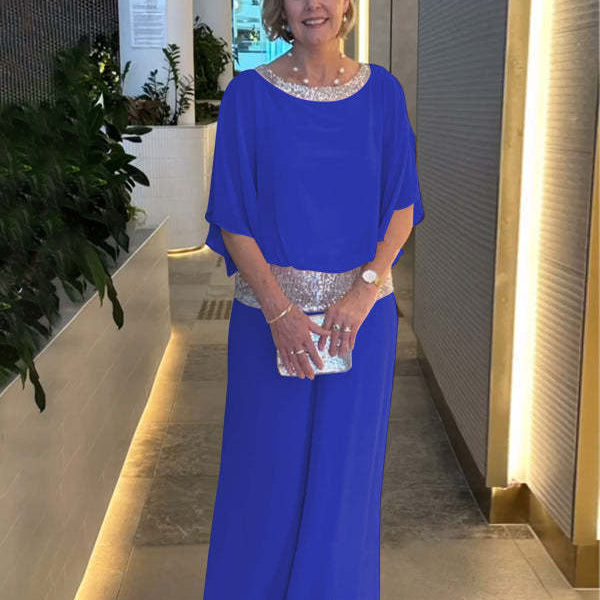 Nessa™ Elegantes Set
