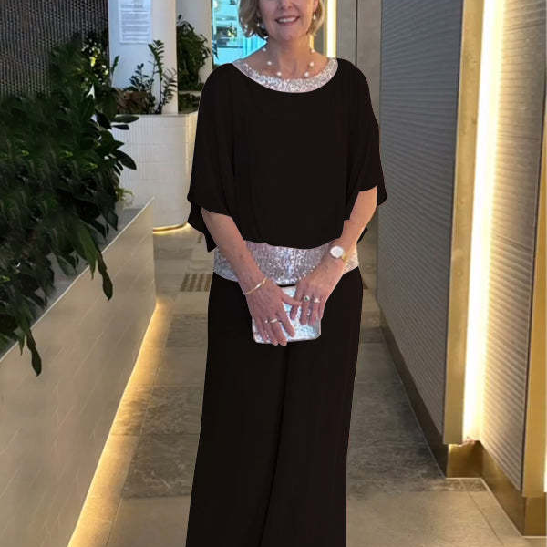Nessa™ Elegantes Set