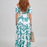 Orelina Breeze Kleid