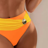 Lala | Sexy Trendy Zweiteiliger Bikini