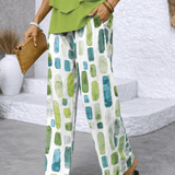MARIELLIA | ELEGANTES ZWEITEILIGES SOMMERSET