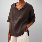 LUCY™ – Locker sitzende Bluse
