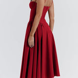 Nova | Korsettkleid - Unser Schmuckstück