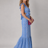 Alure Sky Kleid
