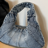 Zara | Lässige Schultertasche