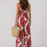 Dyman Flow Kleid